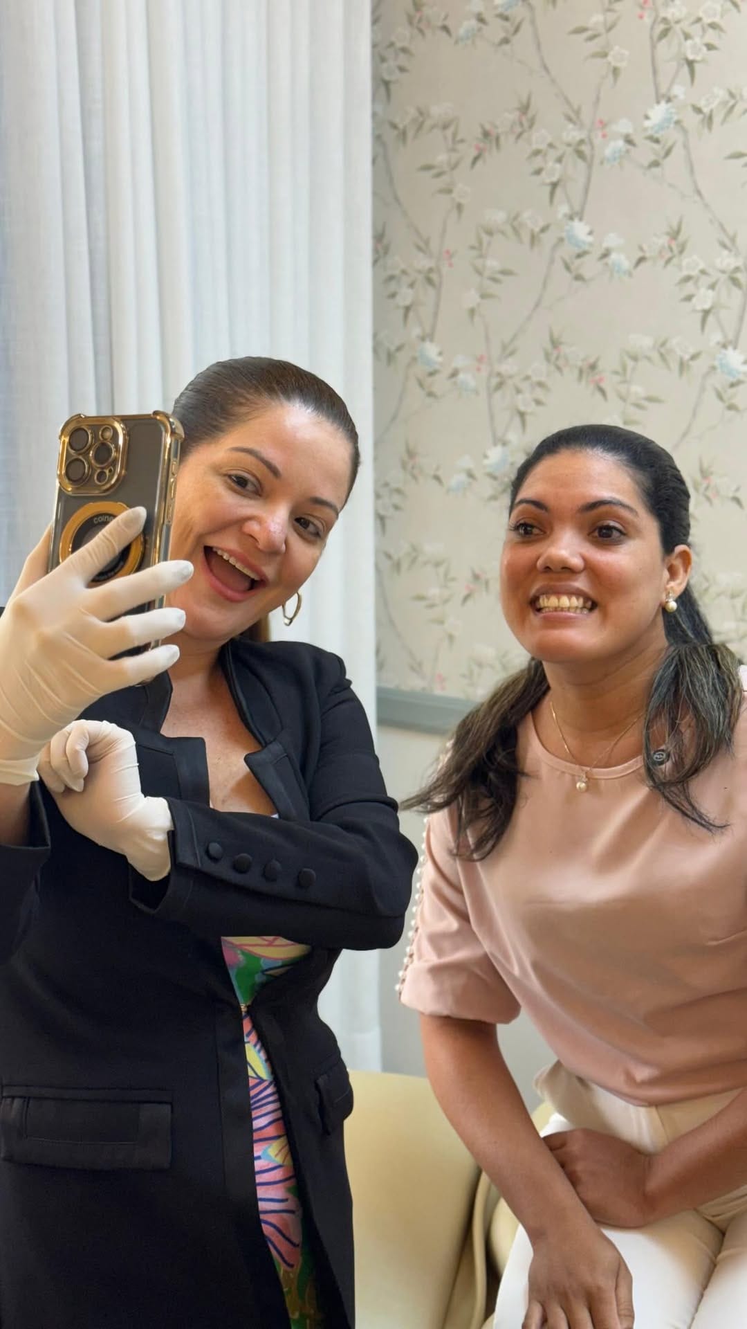 Post 4 by Dra Simone Sá | Dermatologista em Macapá on Instagram (video)