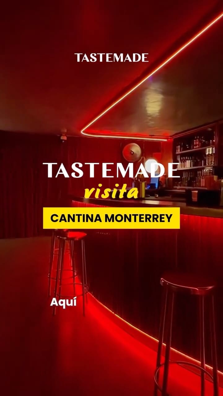 Post 5 by Tastemade Español on Instagram (video)