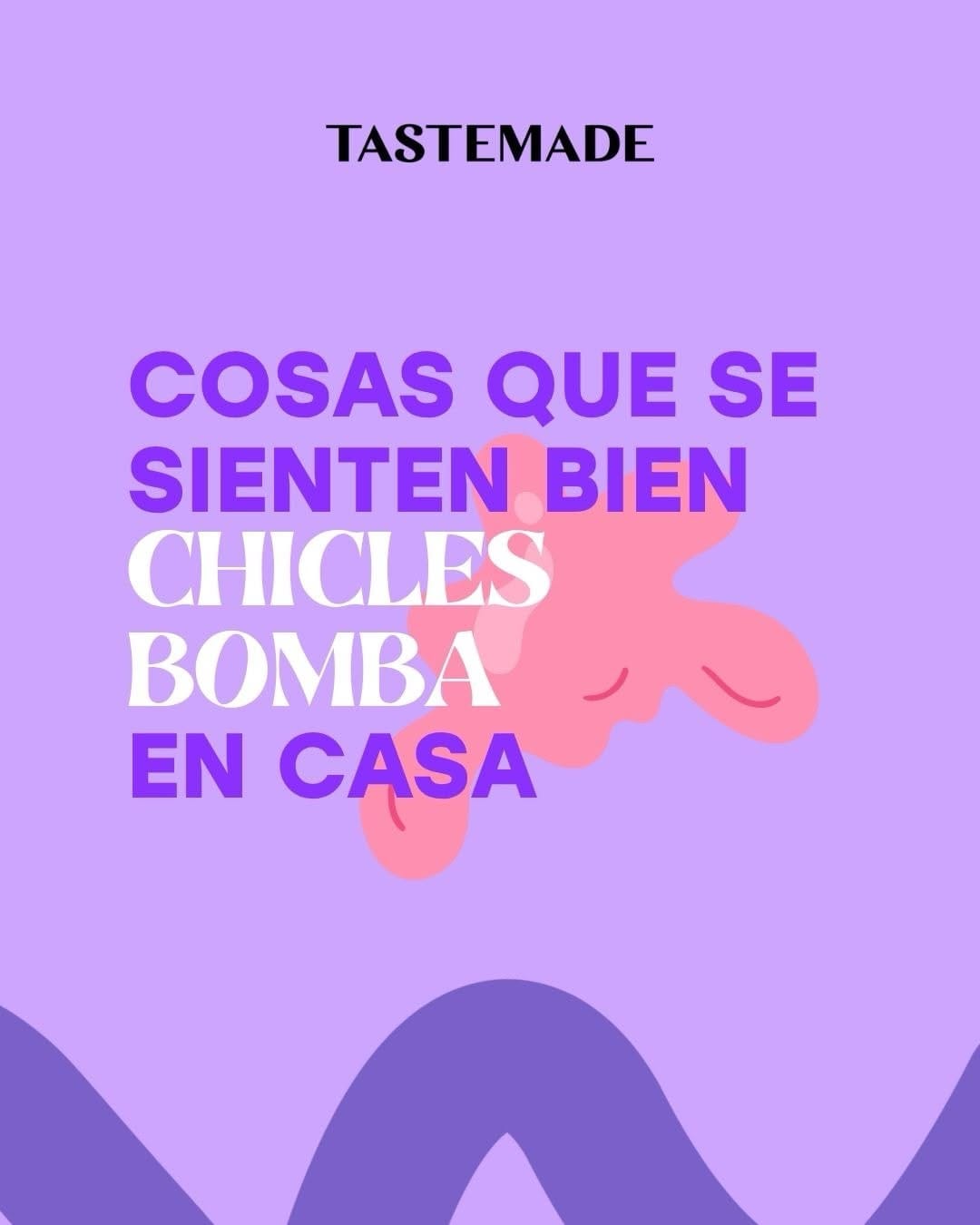 Post 2 by Tastemade Español on Instagram (carousel)