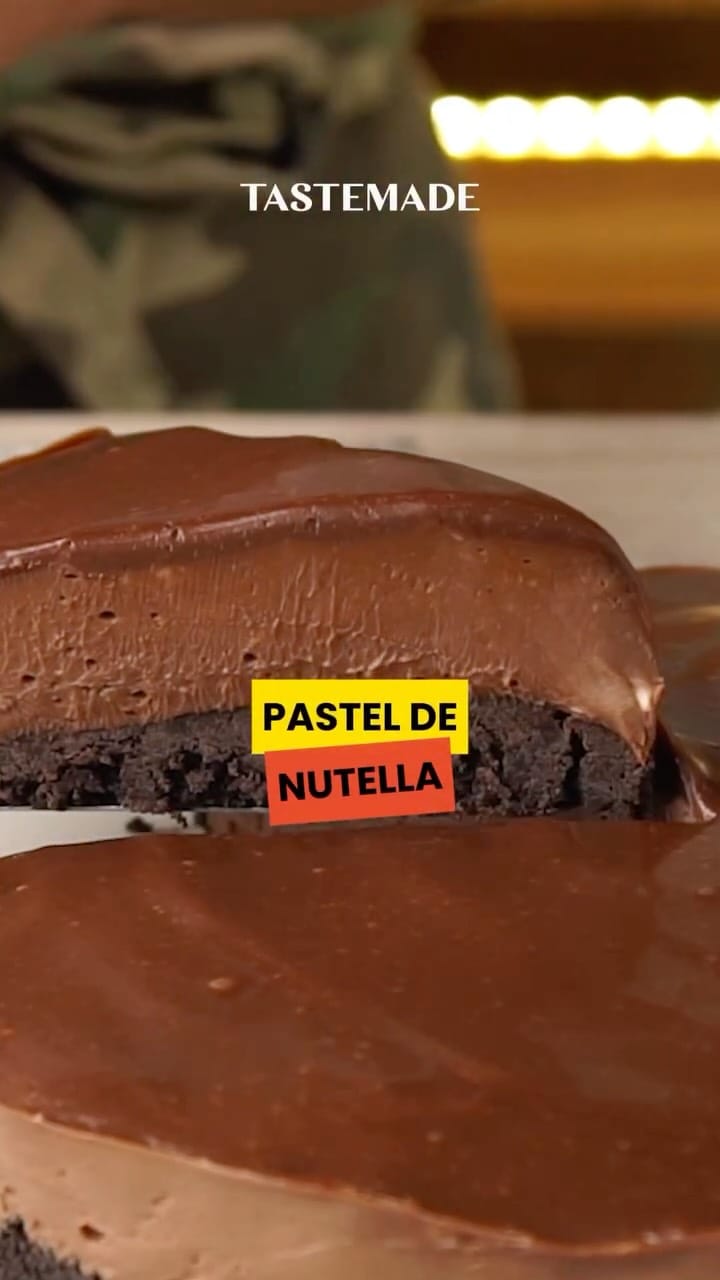 Post 7 by Tastemade Español on Instagram (video)