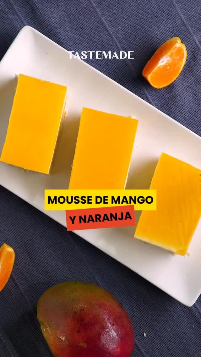 Post 6 by Tastemade Español on Instagram (video)