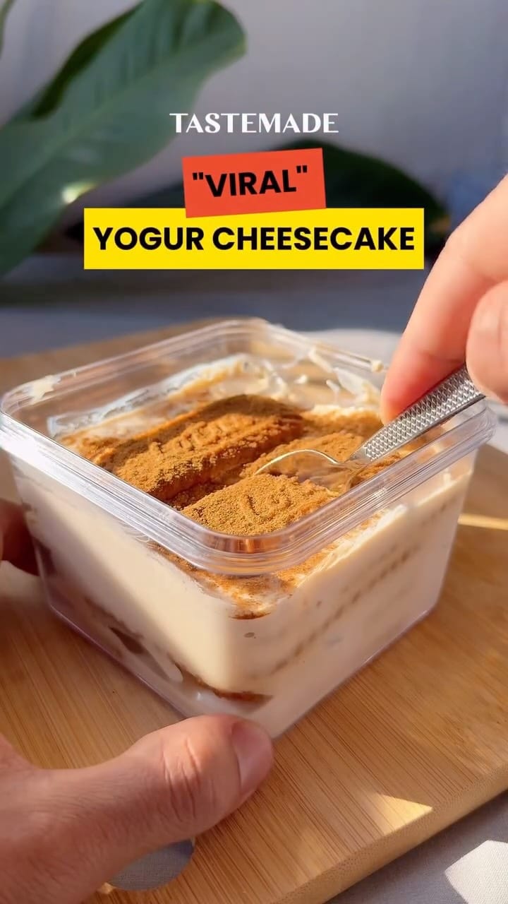 Post 9 by Tastemade Español on Instagram (video)