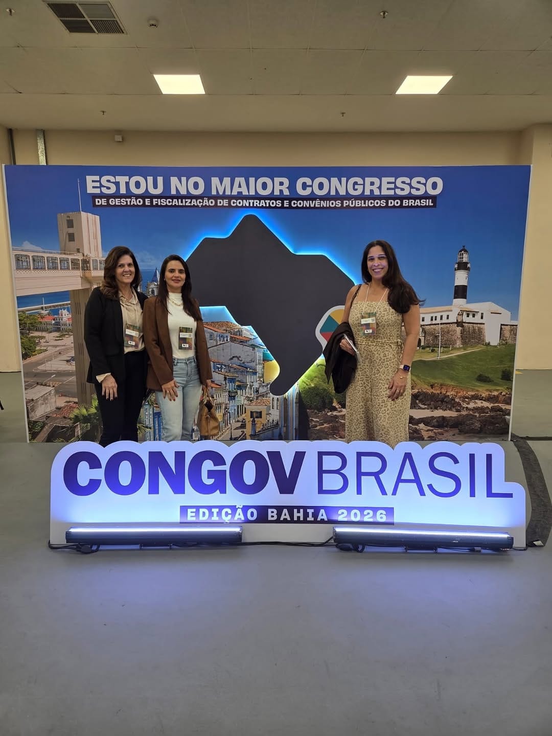Post 2 by Hospital de Base Luís Eduardo Magalhães Oficial on Instagram (image)