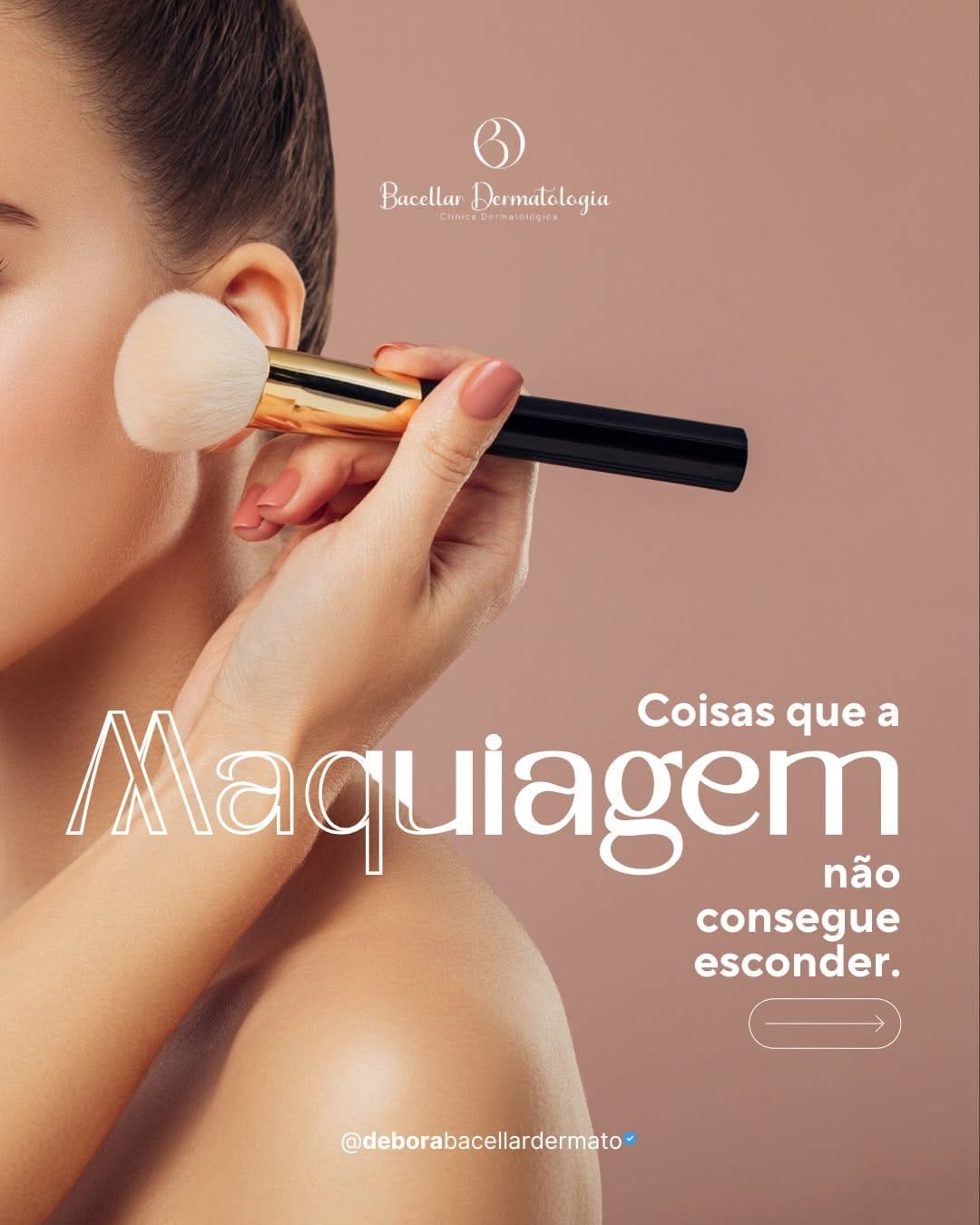 Post 2 by Dra. Débora Bacellar / Dermatologista on Instagram (carousel)