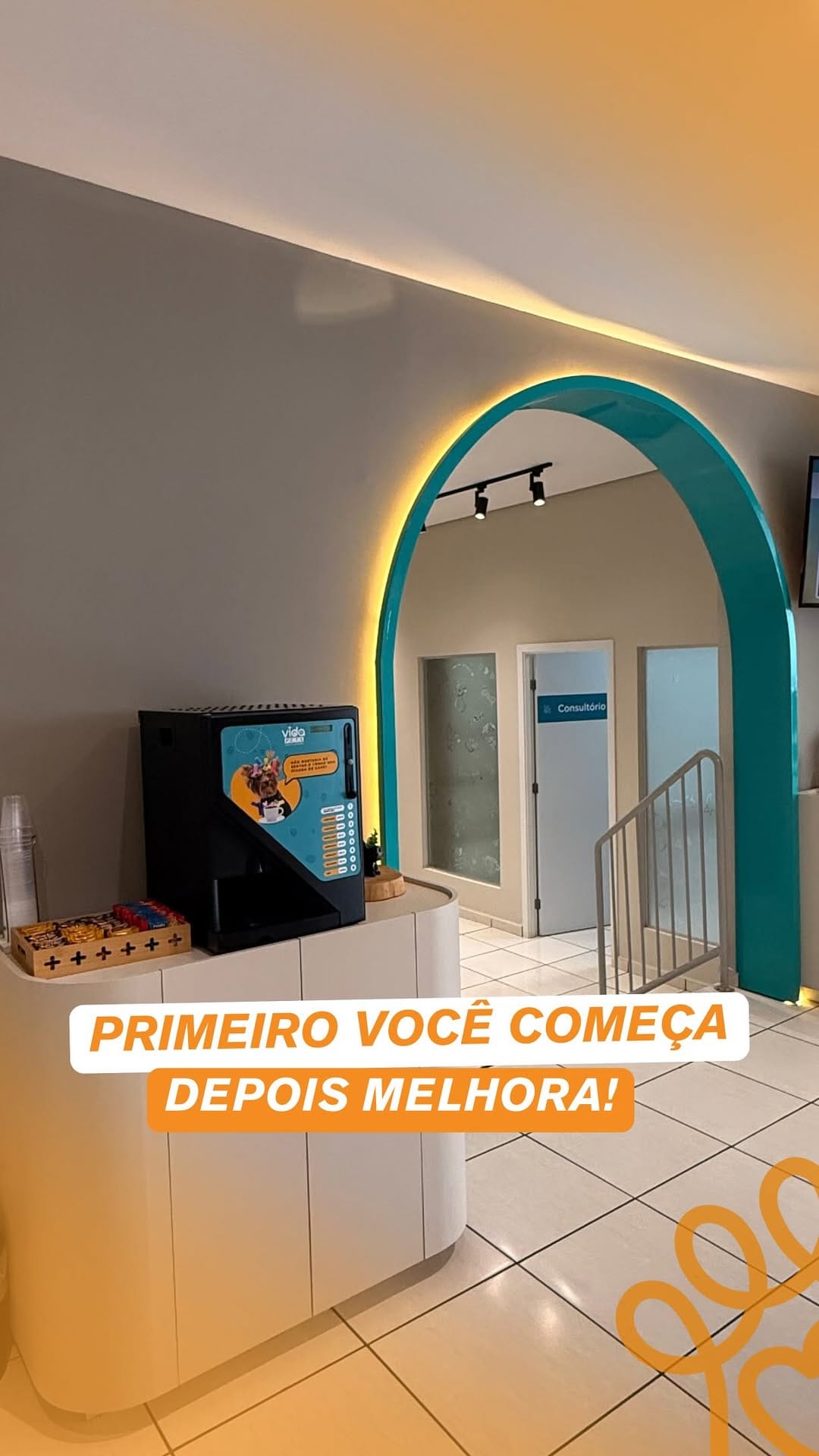 Post 8 by Vida Pets Hospital Veterinário on Instagram (video)