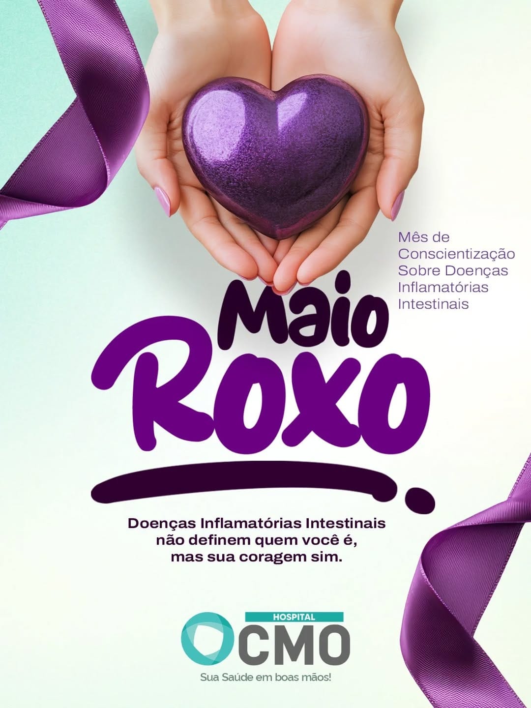 Post 7 by Hospital CMO on Instagram (image)