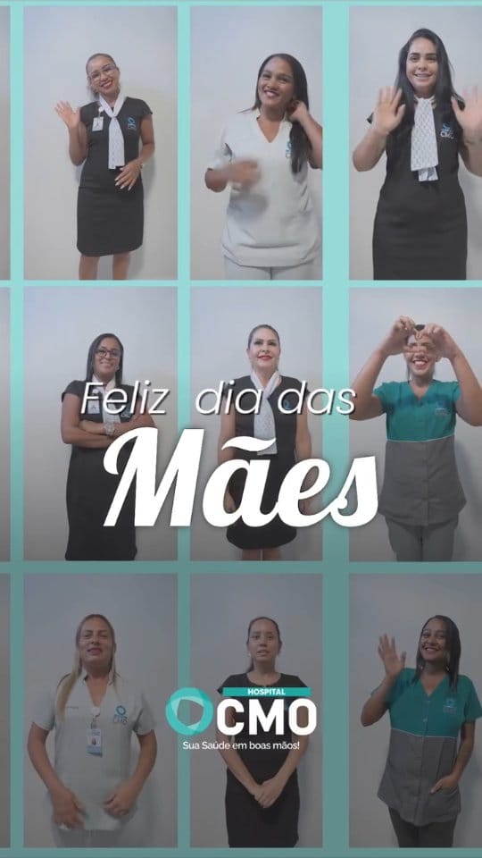 Post 5 by Hospital CMO on Instagram (video)