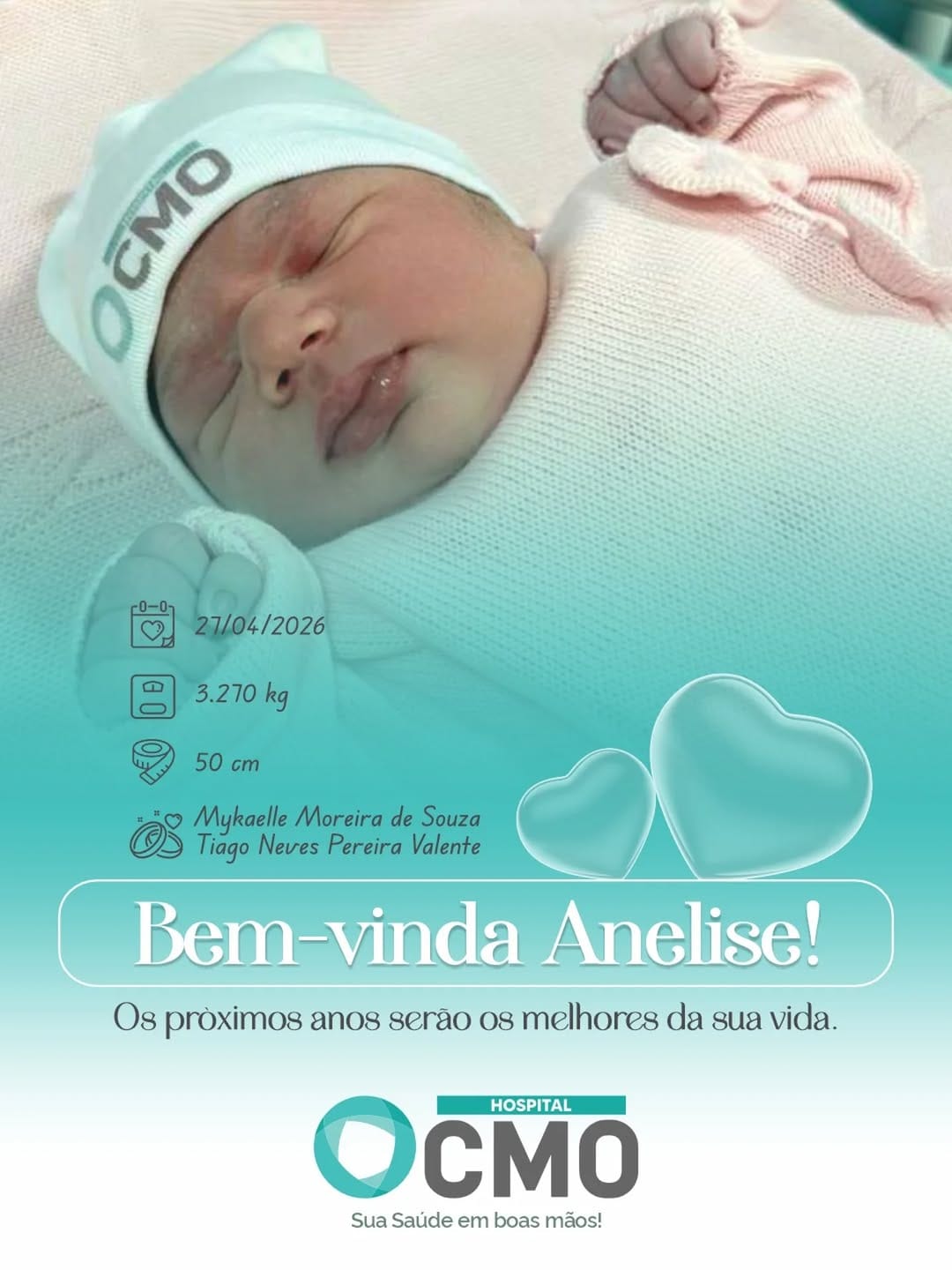 Post 8 by Hospital CMO on Instagram (image)