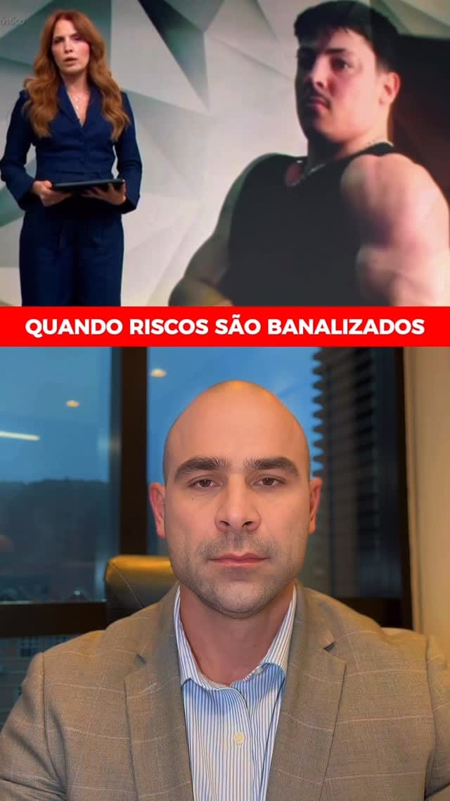 Post 6 by Médico do Esporte em Blumenau SC on Instagram (video)