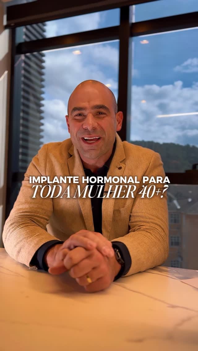 Post 2 by Médico do Esporte em Blumenau SC on Instagram (video)