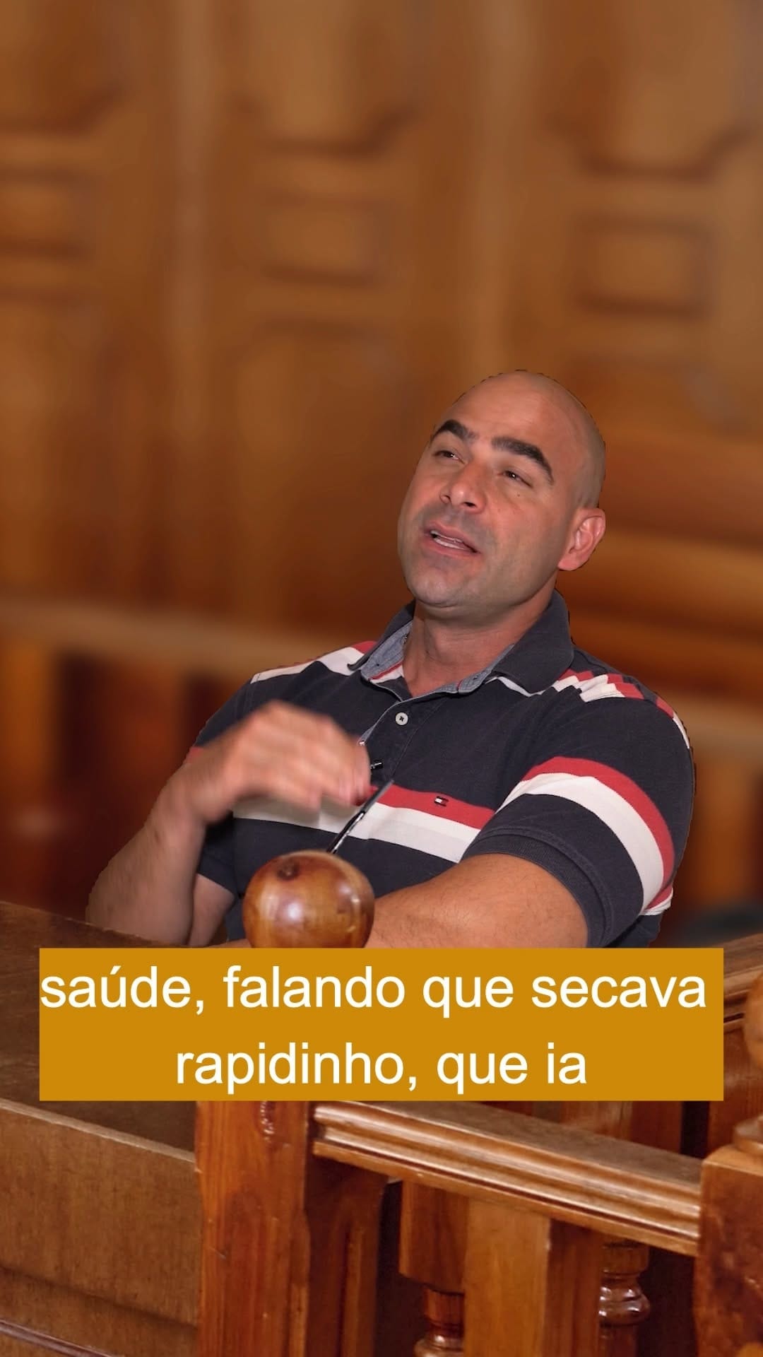 Post 8 by Médico do Esporte em Blumenau SC on Instagram (video)