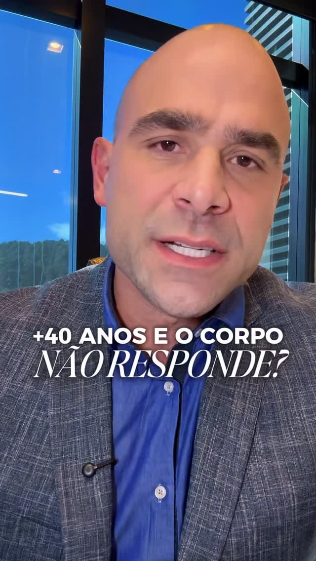 Post 4 by Médico do Esporte em Blumenau SC on Instagram (video)