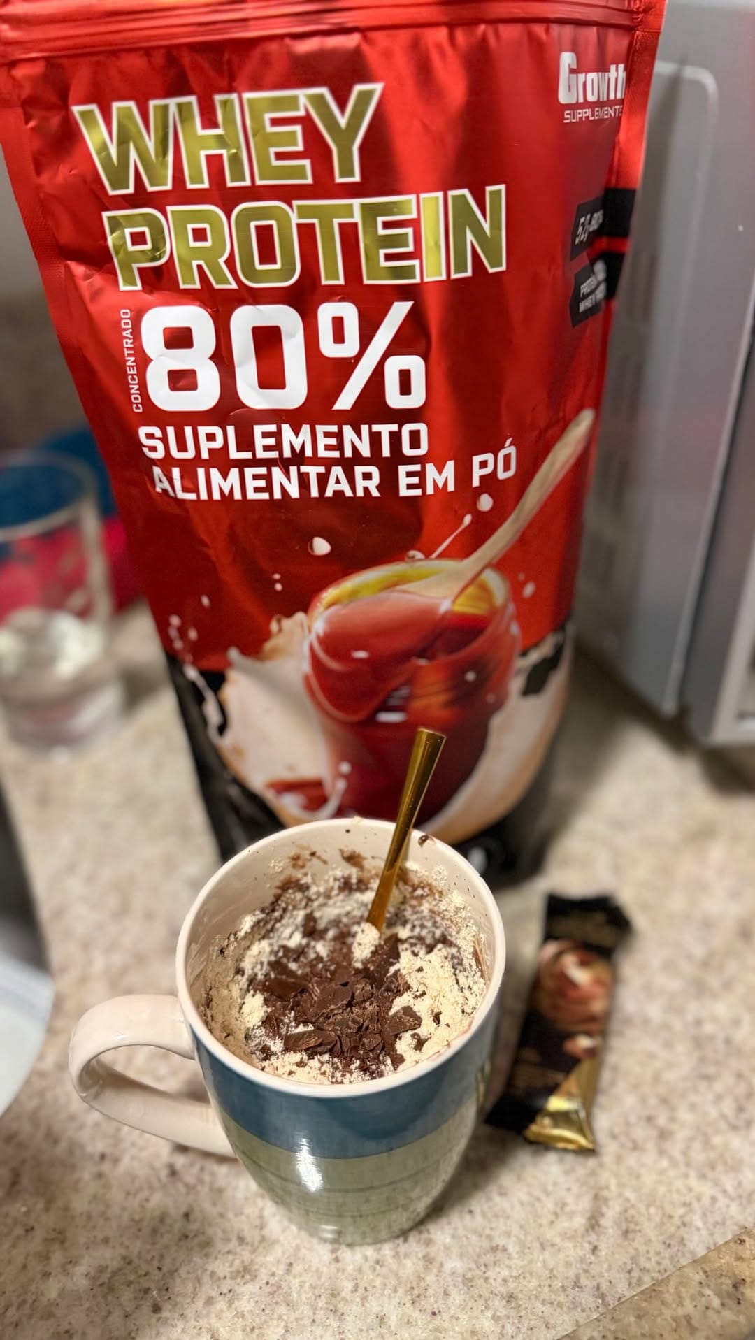 Post 6 by Mariana Cardoso | nutrimigles on Instagram (video)