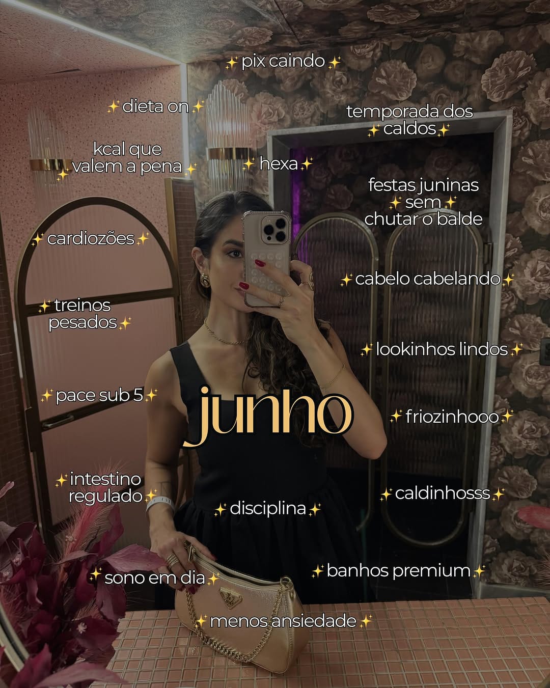 Post 7 by Mariana Cardoso | nutrimigles on Instagram (image)