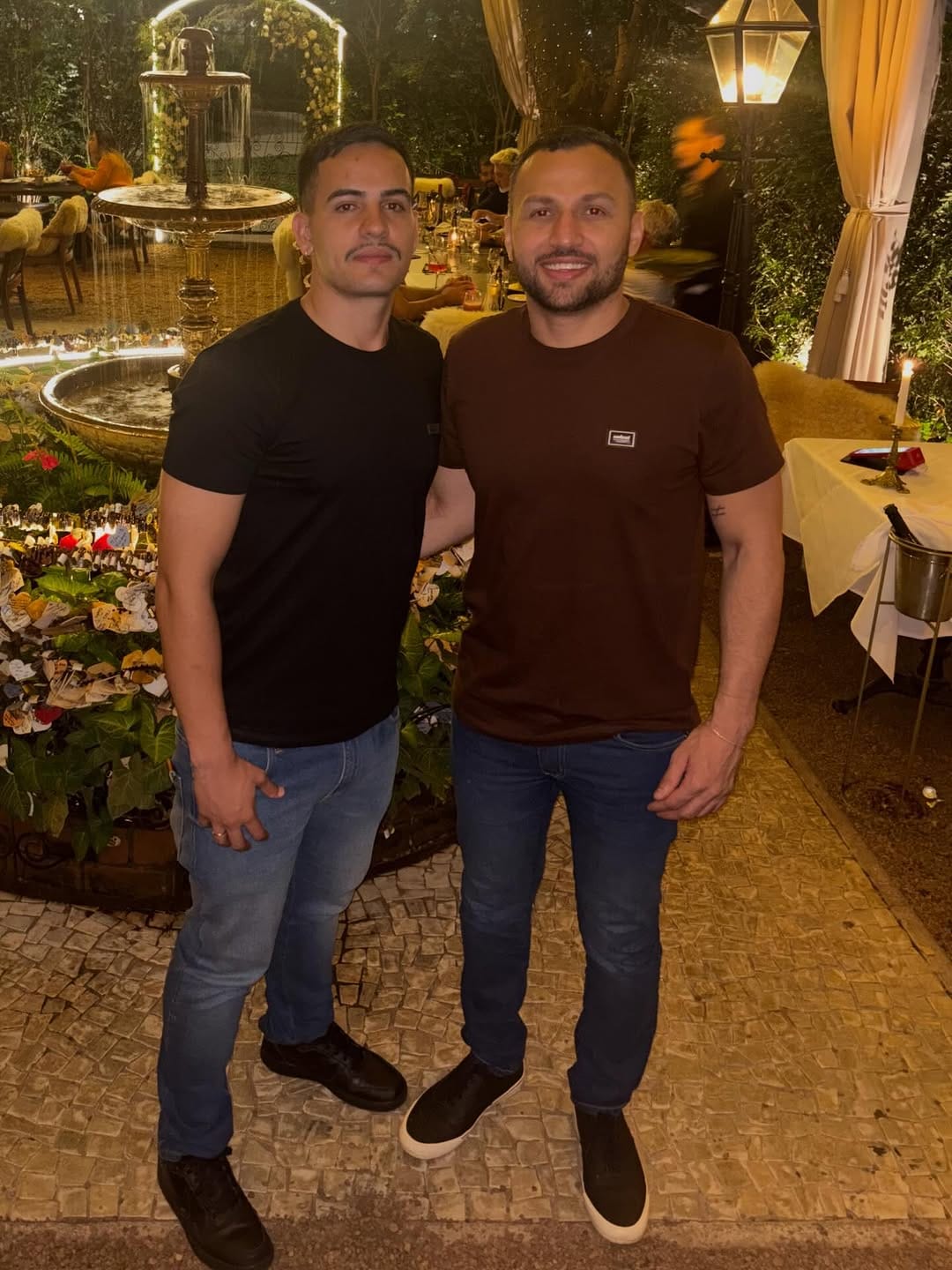Post 2 by Maico Plácido on Instagram (carousel)