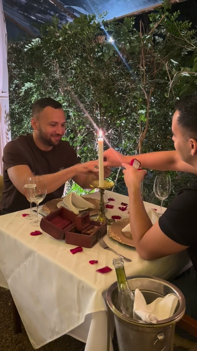 Post 1 by Maico Plácido on Instagram (video)