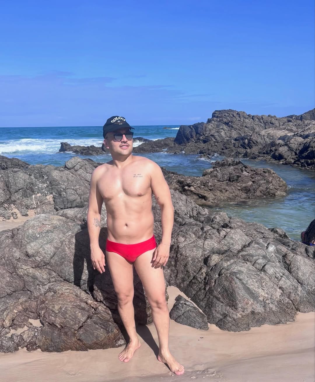 Post 9 by Maico Plácido on Instagram (image)