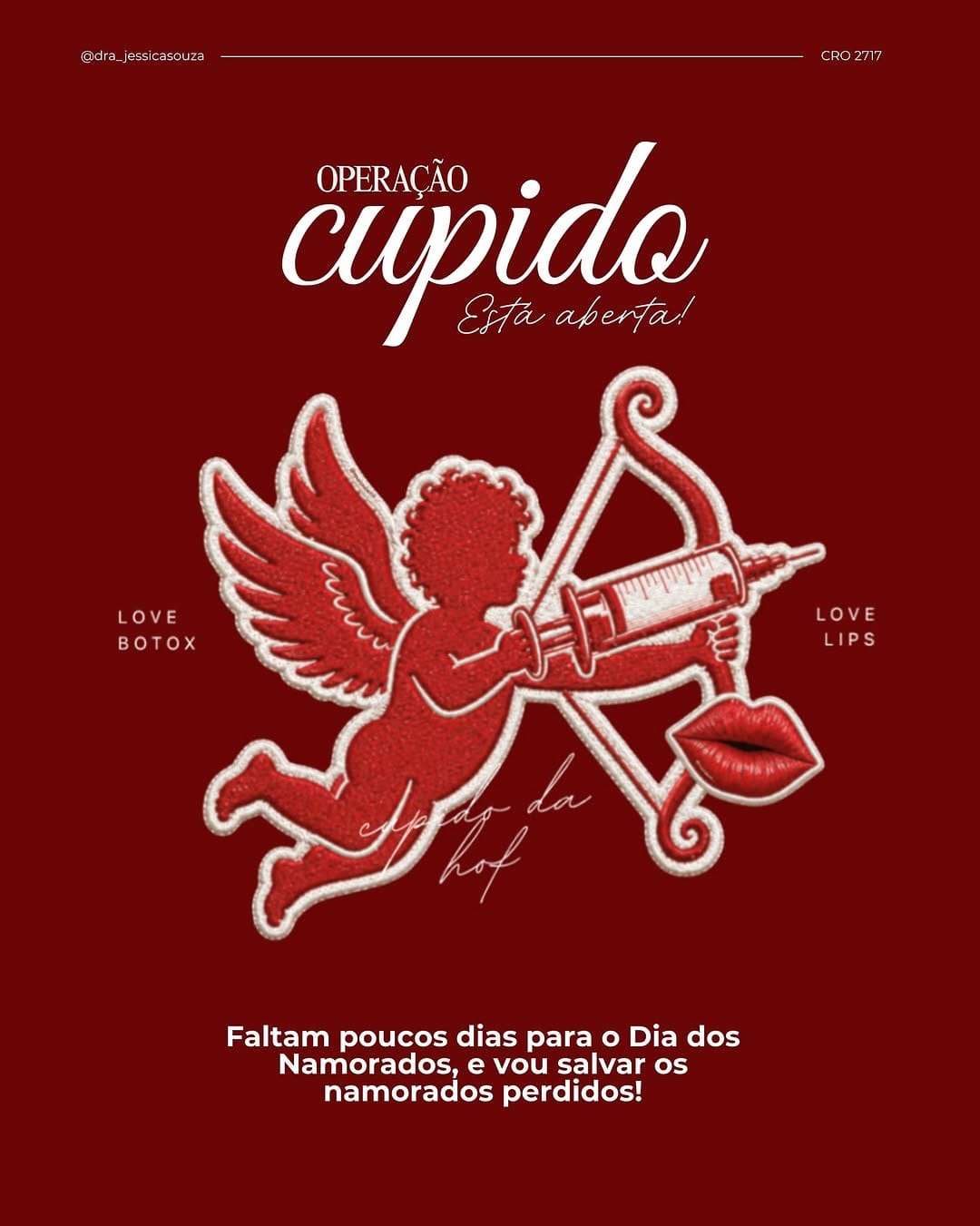 Post 1 by Jéssica Souza/ Harmonização Facial/ Lipopapada Avançada on Instagram (carousel)