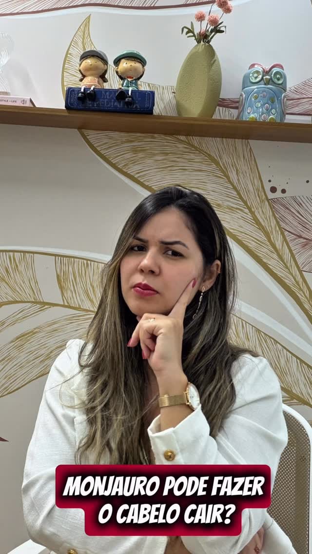Post 4 by Laís Candida Mafra | Dermatologia on Instagram (video)