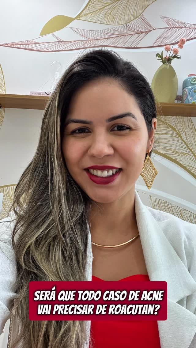 Post 2 by Laís Candida Mafra | Dermatologia on Instagram (video)