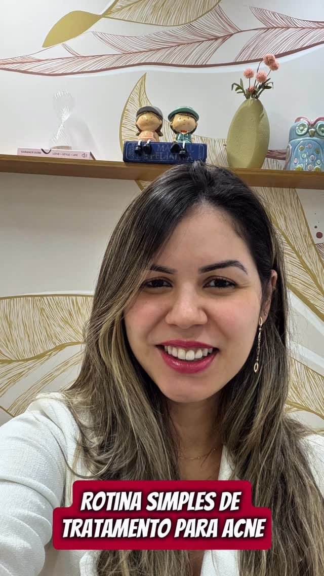 Post 1 by Laís Candida Mafra | Dermatologia on Instagram (video)