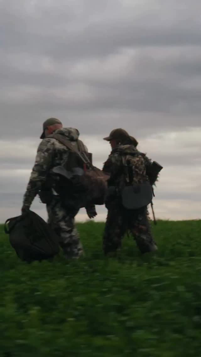 Post 7 by NWTF on Instagram (video)