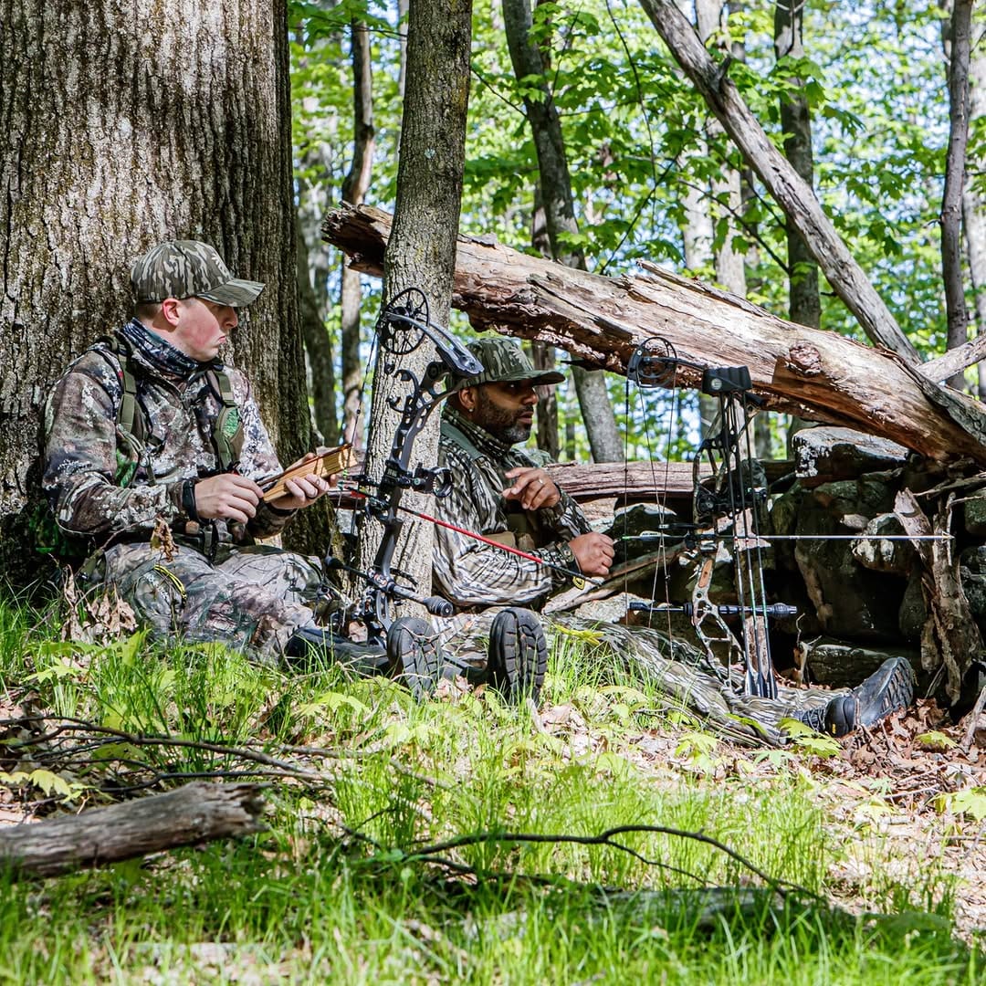 Post 2 by NWTF on Instagram (image)