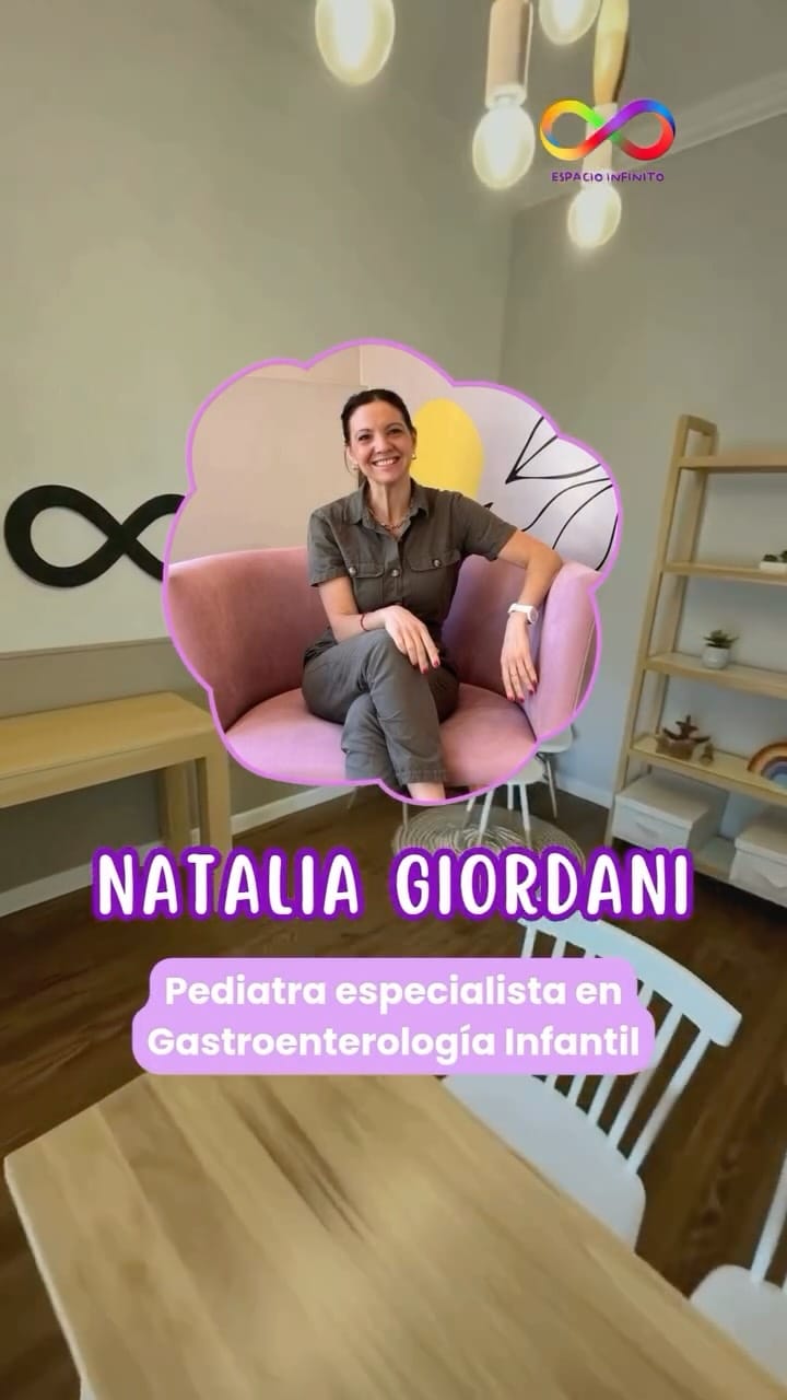 Post 7 by Dra Natalia Giordani on Instagram (video)