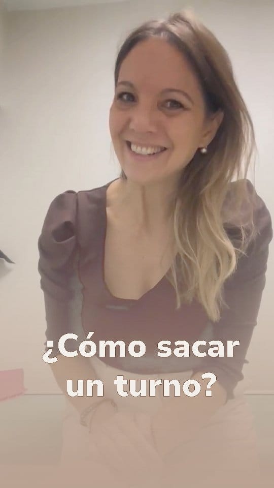 Post 5 by Dra Natalia Giordani on Instagram (video)