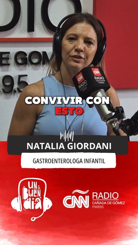 Post 9 by Dra Natalia Giordani on Instagram (video)