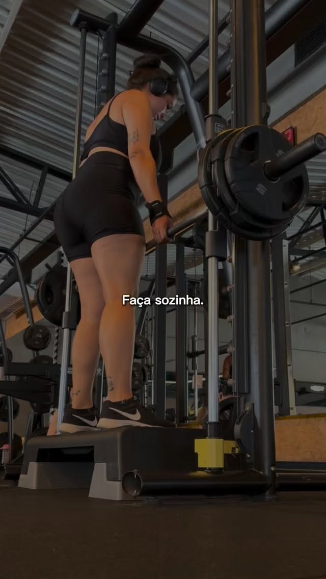 Post 3 by Thaís Conzo - Nutri Esportiva | Ed Fisíca on Instagram (video)