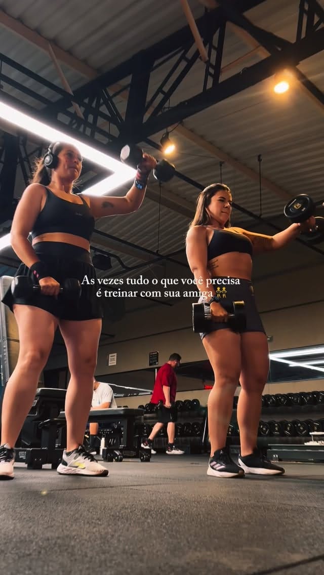 Post 7 by Thaís Conzo - Nutri Esportiva | Ed Fisíca on Instagram (video)