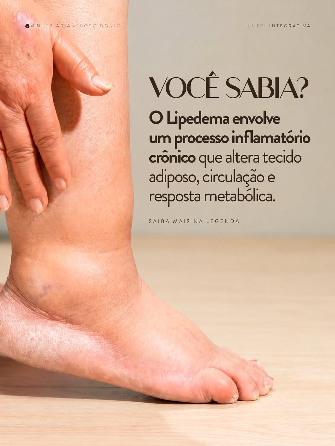 Post 6 by Emagrecimento estratégico e Saúde da mulher on Instagram (image)