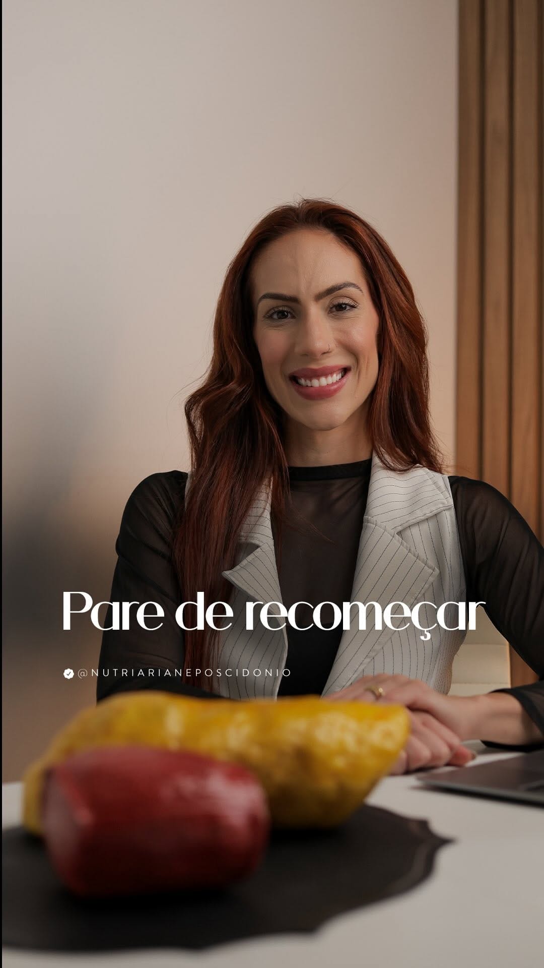 Post 5 by Emagrecimento estratégico e Saúde da mulher on Instagram (video)