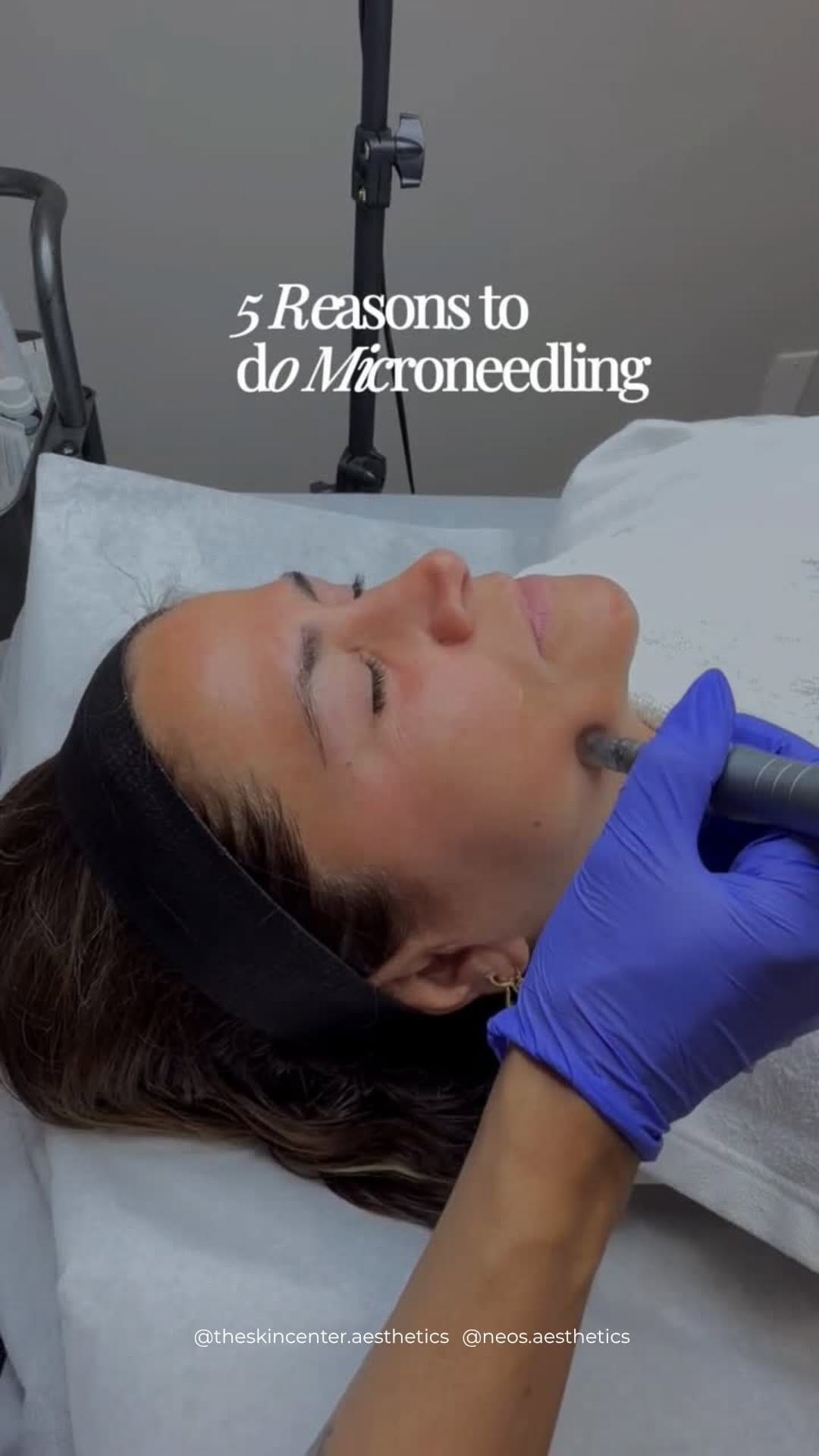 Post 3 by Dr. Thiago Queiroz-Aesthetic Medicine on Instagram (video)