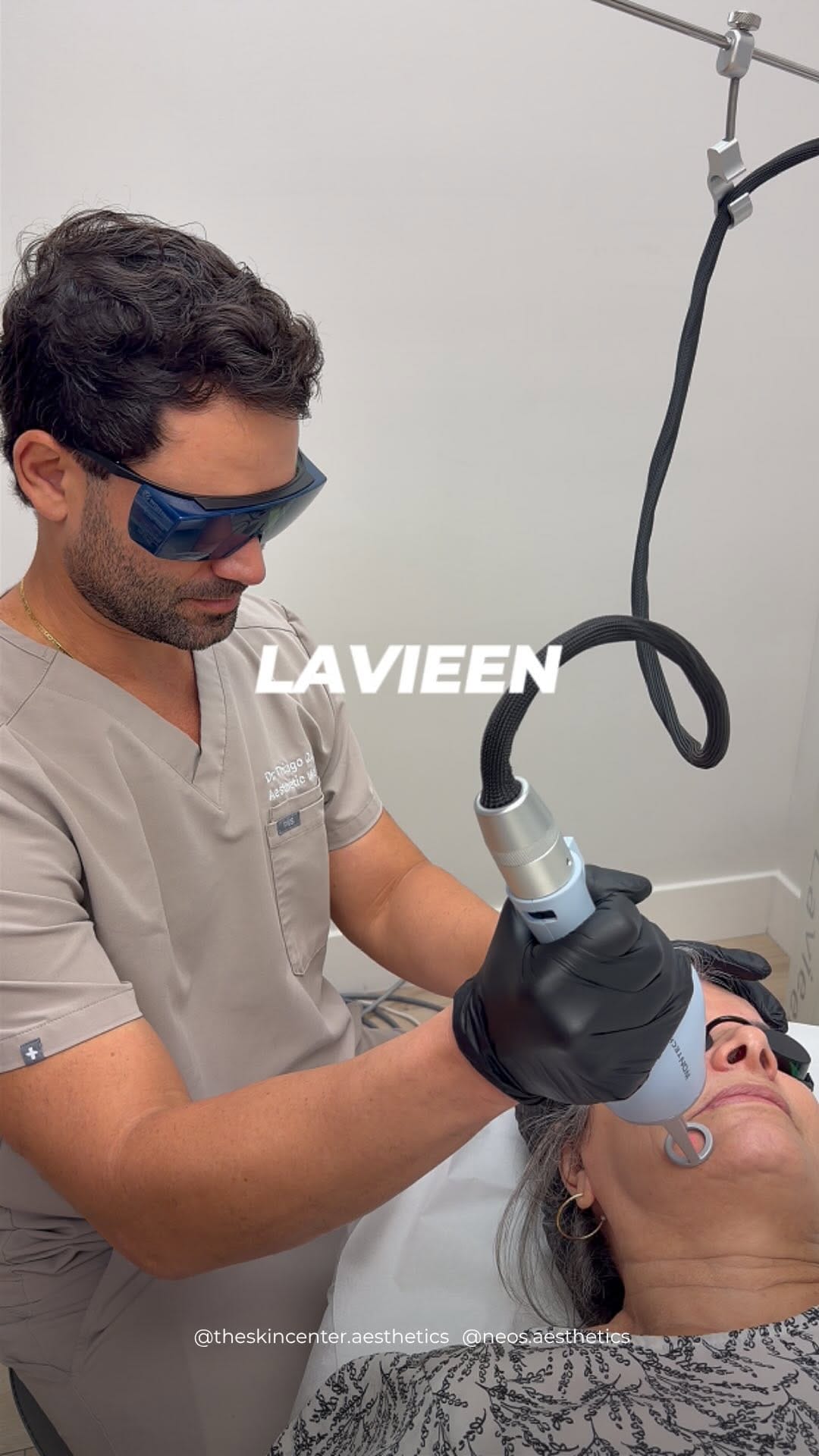 Post 4 by Dr. Thiago Queiroz-Aesthetic Medicine on Instagram (video)