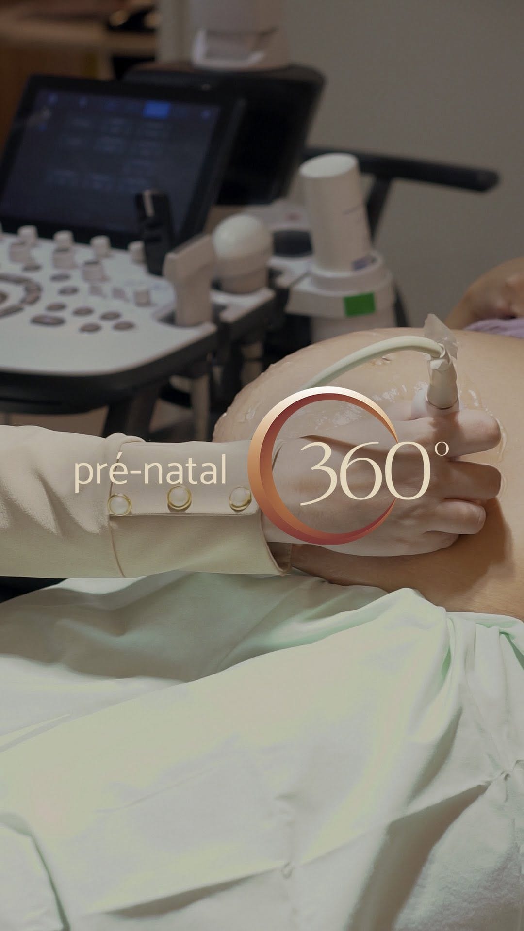 Post 9 by Dra. Aline Diniz | Obstetra - Goiânia/GO on Instagram (video)
