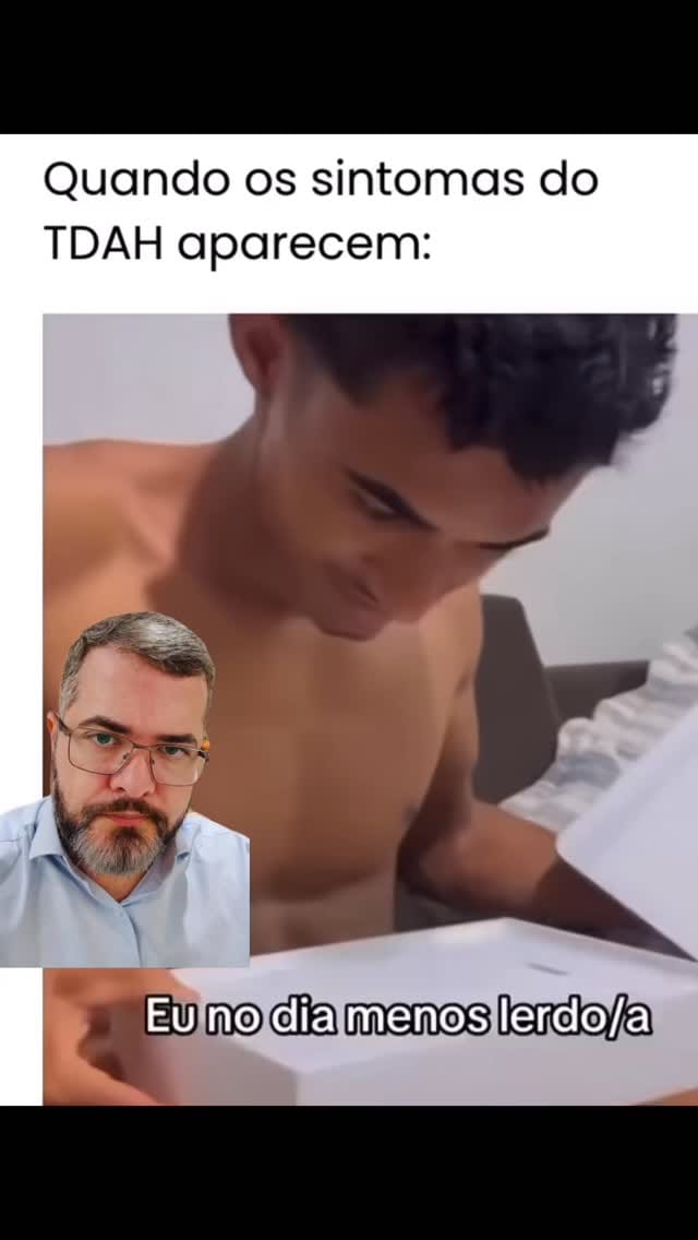 Post 5 by Dr Dionatan Braum on Instagram (video)