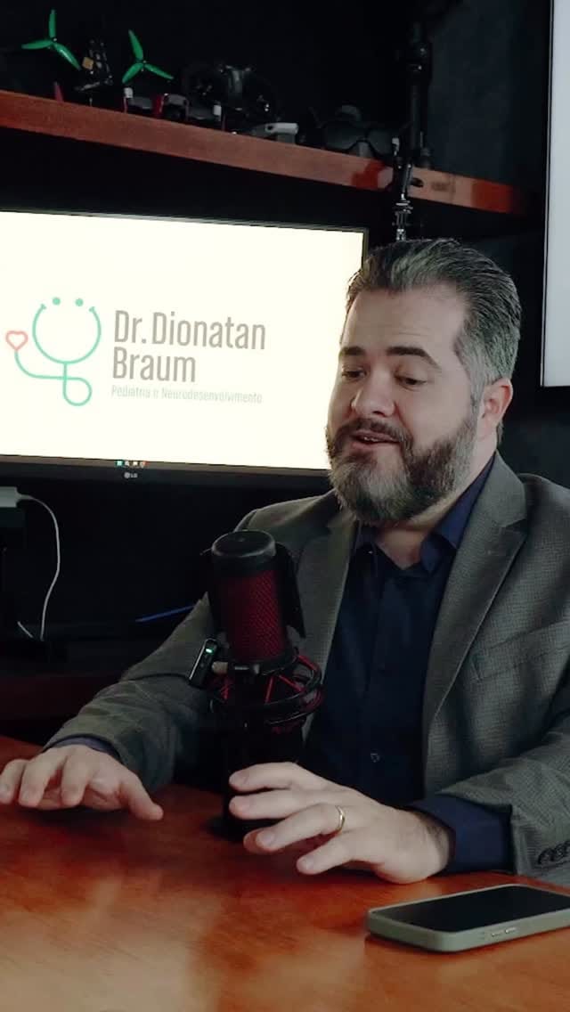 Post 9 by Dr Dionatan Braum on Instagram (video)