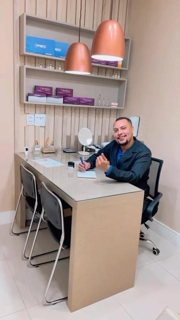 Post 10 by Dr. Anderson Alves de Souza on Instagram (video)