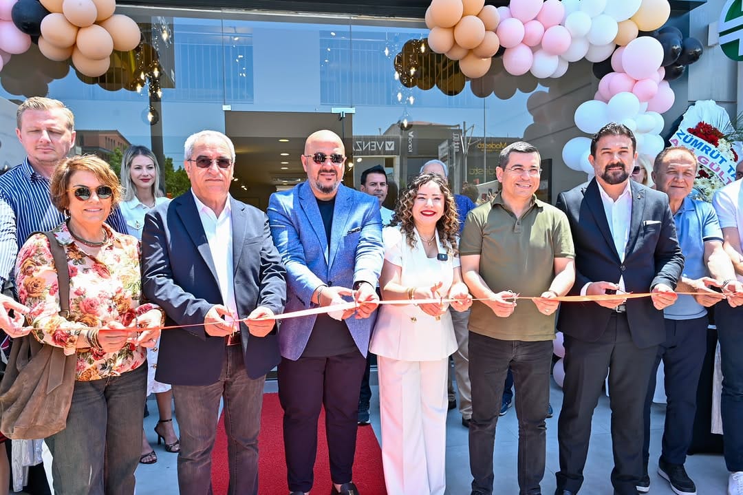 Post 1 by Antalya Ticaret ve Sanayi Odası on Instagram (carousel)