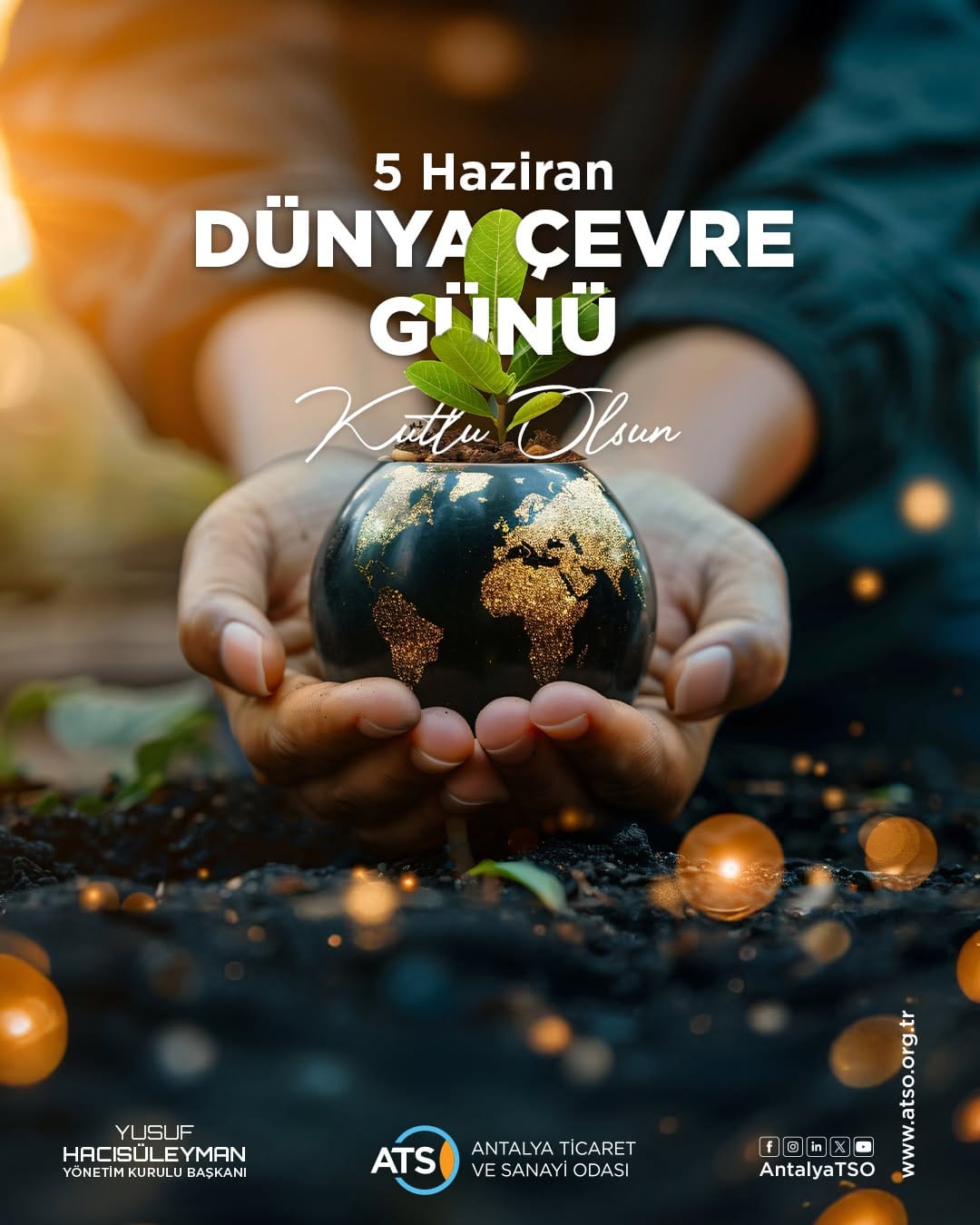 Post 3 by Antalya Ticaret ve Sanayi Odası on Instagram (image)