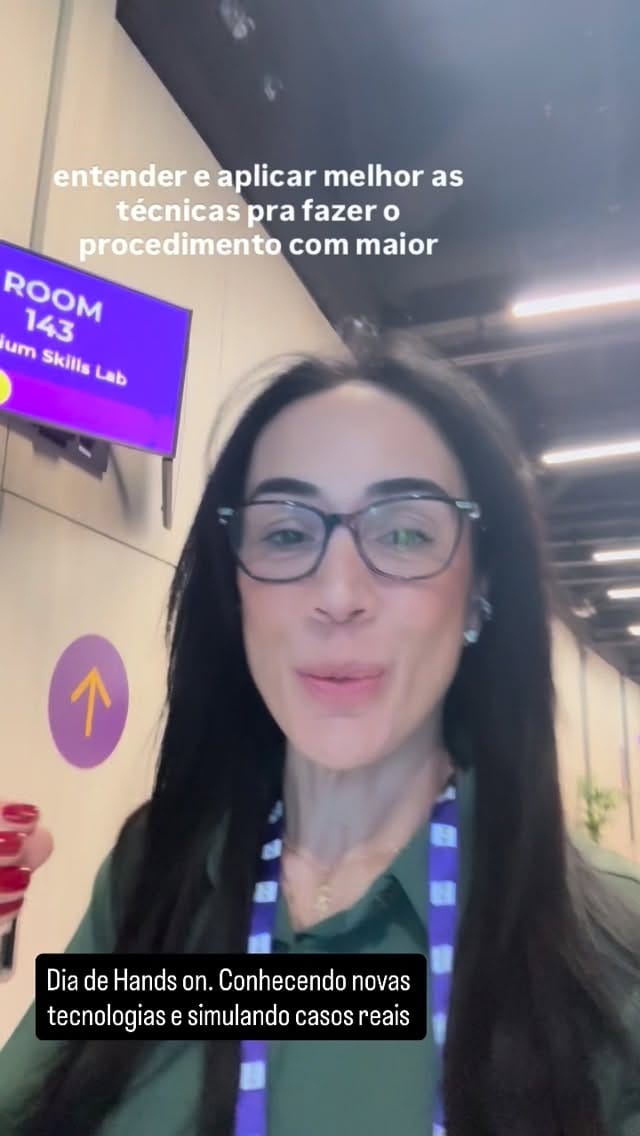 Post 4 by Dra. Denise Pellegrini, PhD on Instagram (video)
