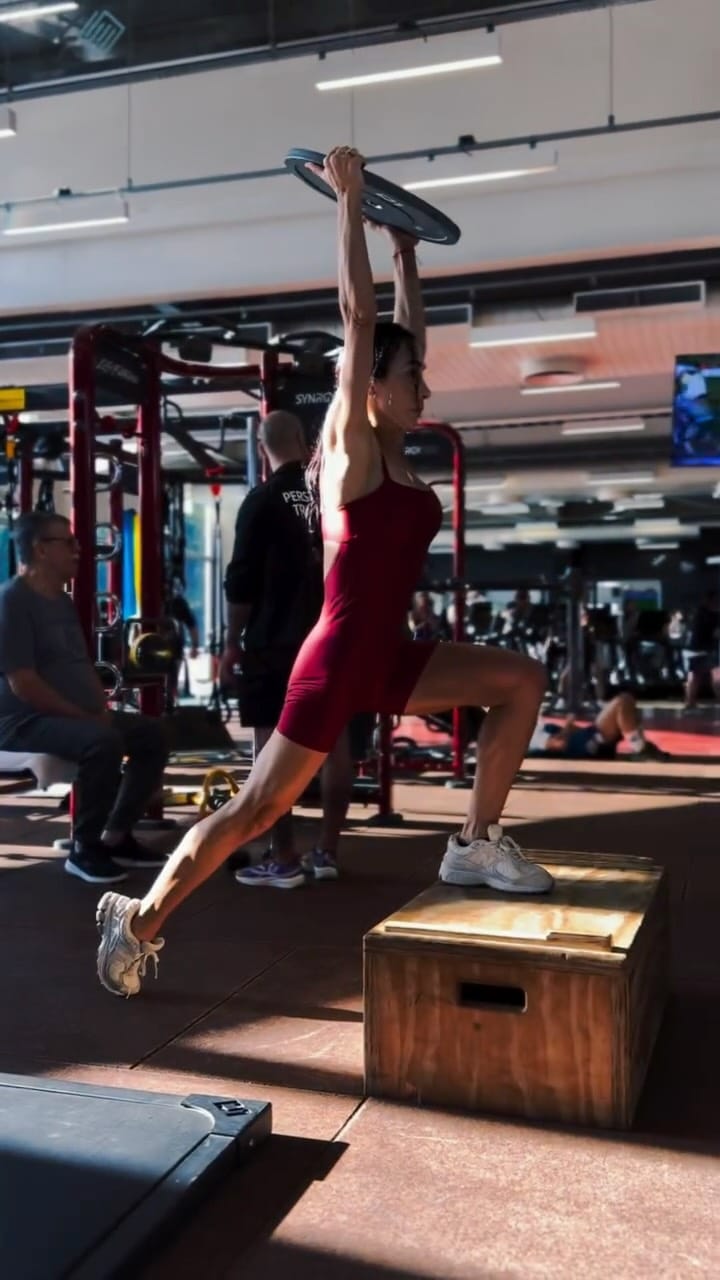 Post 9 by Dra. Denise Pellegrini, PhD on Instagram (video)