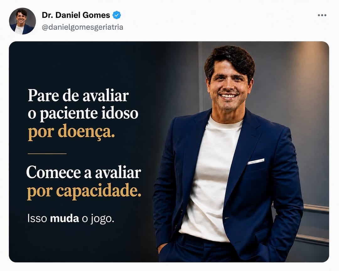 Post 3 by Dr. Daniel Gomes on Instagram (image)