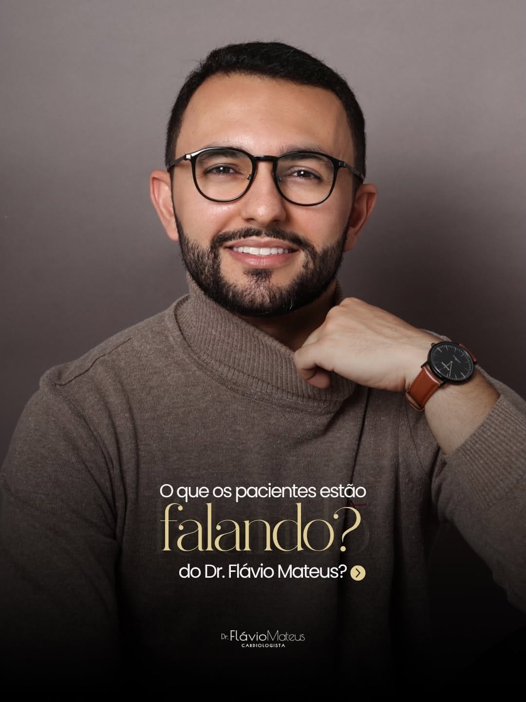 Post 1 by Dr. Flávio Mateus | Cardiologista Aracaju - Simão Dias on Instagram (carousel)