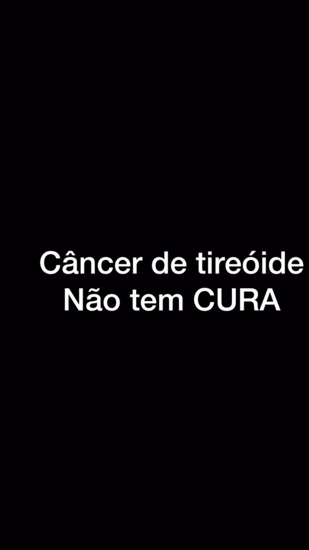 Post 10 by Dr. Márcio Fernandes | Cirurgião de Cabeça e pescoço. on Instagram (video)