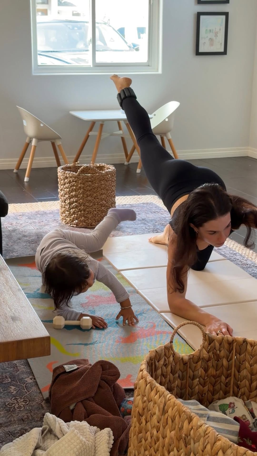 Post 10 by yasmeen | motherhood . wellness . lifestyle on Instagram (video)