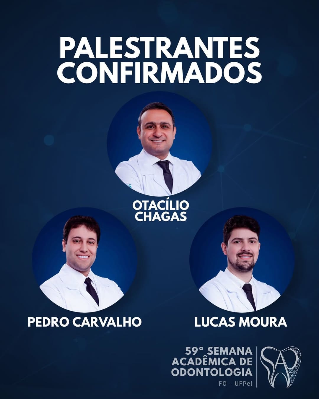 Post 4 by Otacílio Chagas | Buco-Maxilo e Implantes Dentários on Instagram (image)