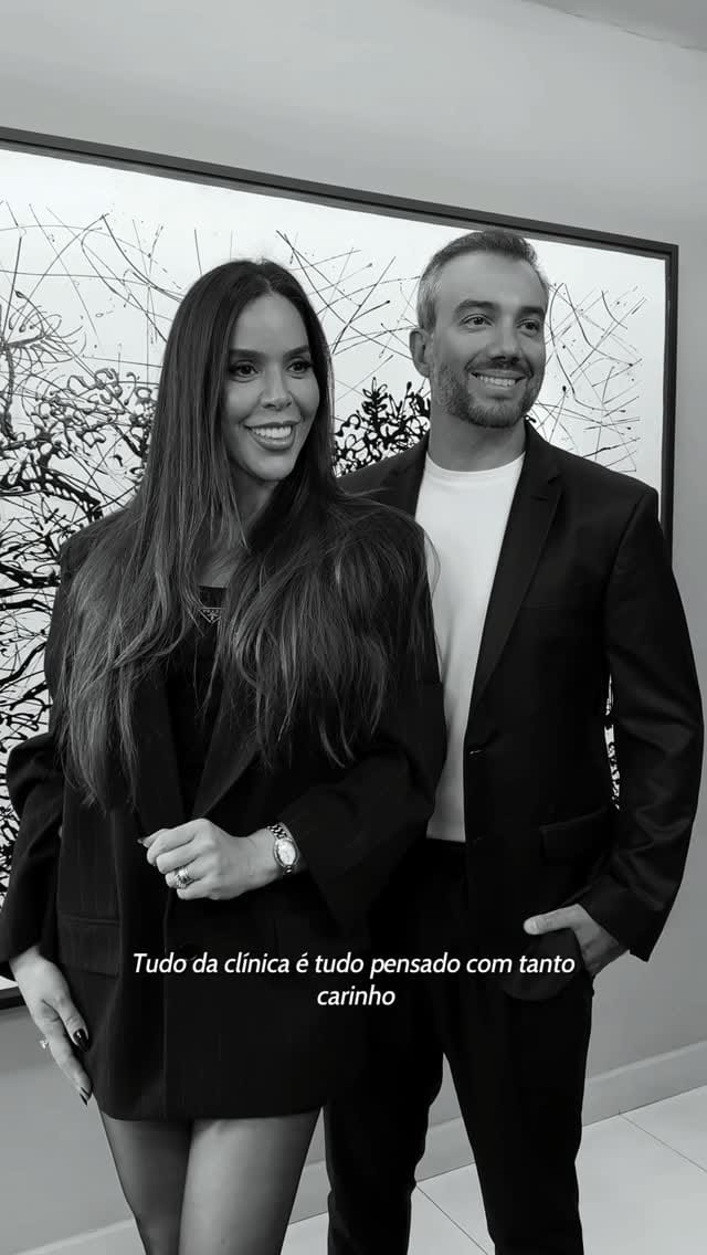 Post 2 by Dr Luan Barros on Instagram (video)